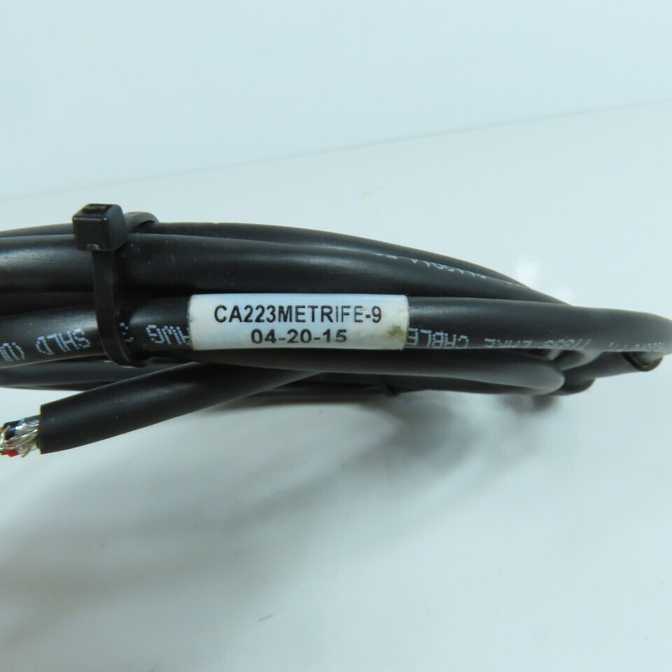 Sullair Transducer Cable For 02250155-174 Sensor