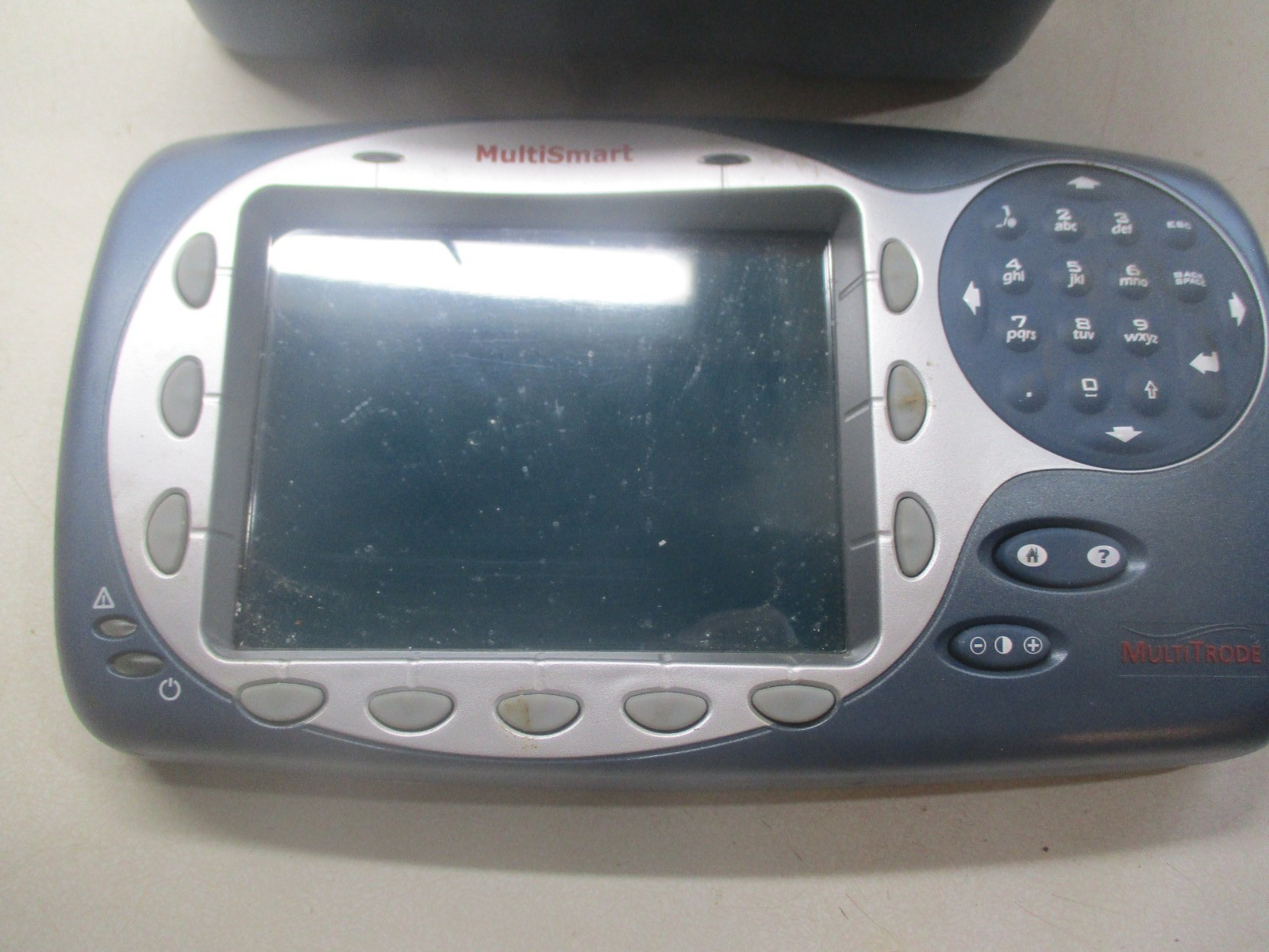 MultiTrode MultiSmart Pump Controller & RTU MSMDISP MSU3MP Parts or Repair