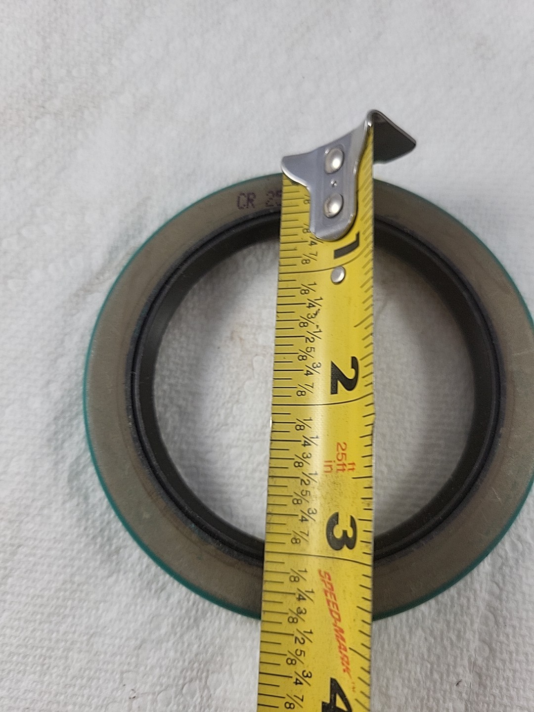 CR Industries 25970 Oil Seal