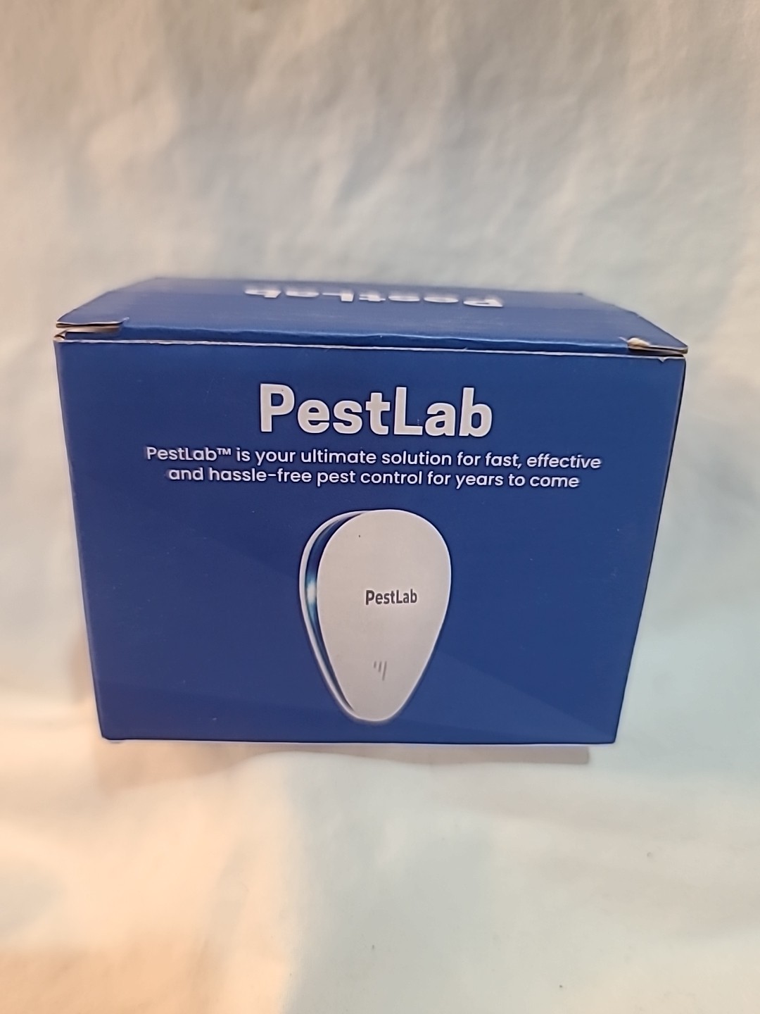 PestLab™ 2025 Upgraded Pest Repeller - Banish Spiders And Pests For Good