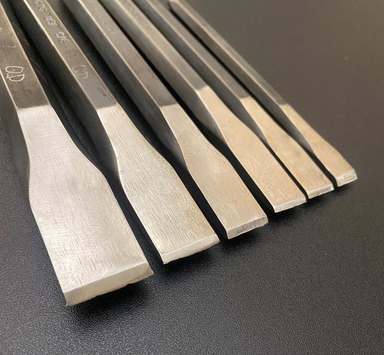 Proto Chisel Set [ Used ]