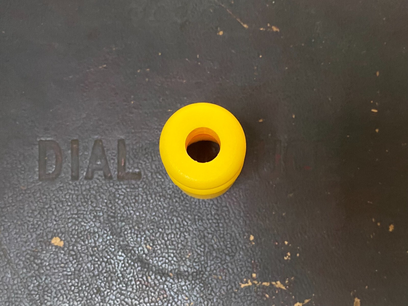 S-234 Sport Grip Adapter Yellow