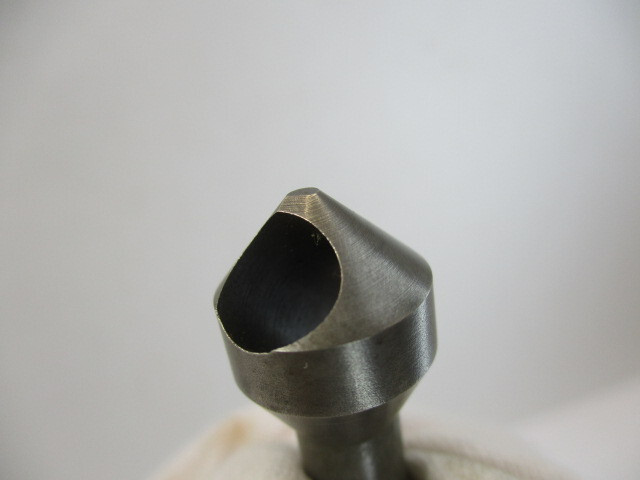 WELDON DB-18 Countersink 90° Degree Deburring Tool Chamfer 5/8" Extension Shank