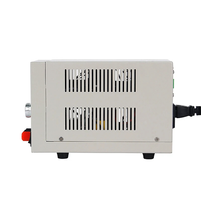 Lab DC Programmable Power Supply Adjustable 0-400V 0-20A Switching Power Source