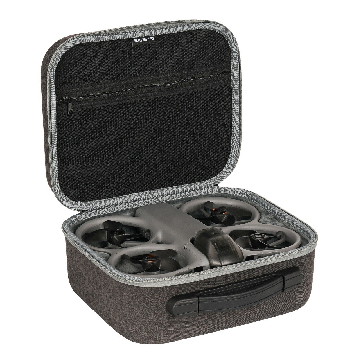 Combo Carry Case for DJI Avata 360 (RC 2 Controller)