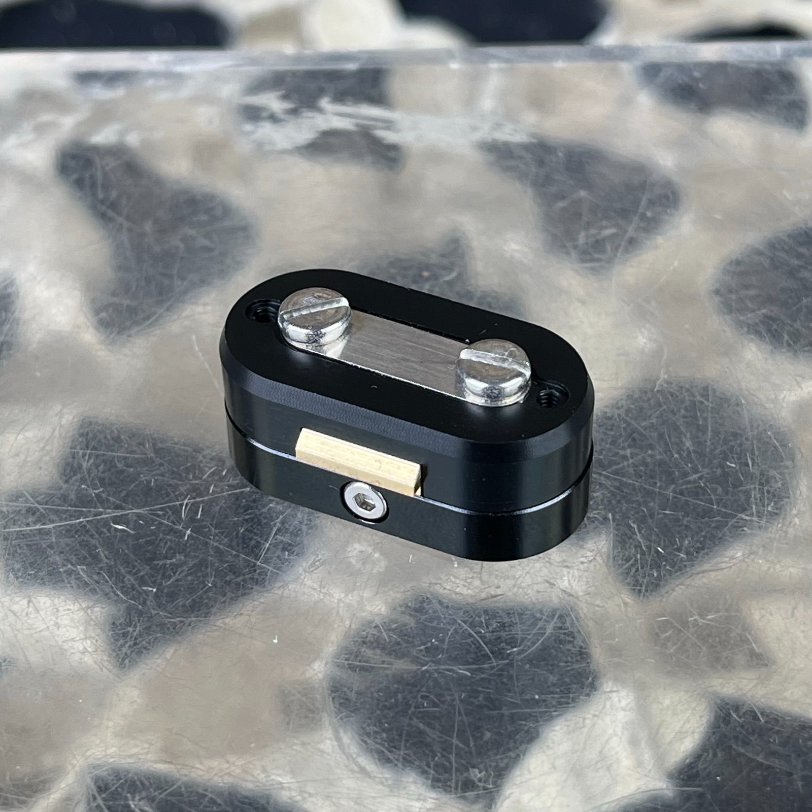 NEW Method Developments Battery Door For Field One Force