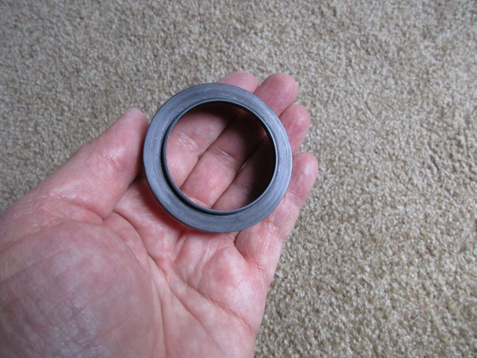 Tiffen F-7 Adapter Ring - Stock # 44F7