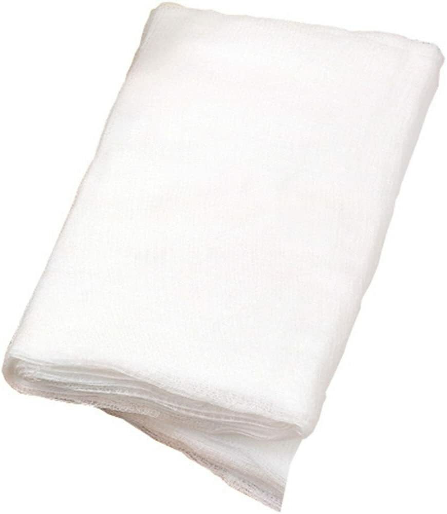 5PK Detailer's Choice 2-1 Car Polishing Buffing Cotton Cloths Towels 11" x 17"