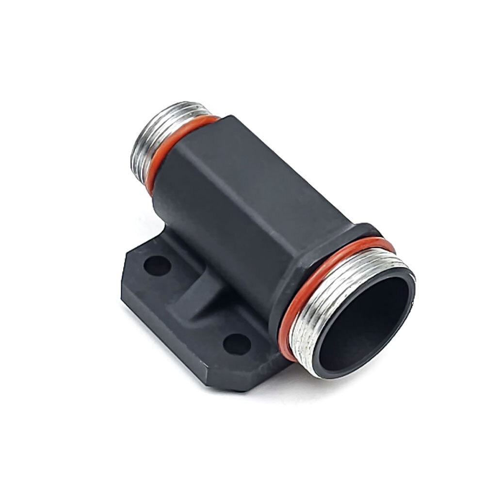 Tactical Light Body Mount Right Side Fits For 18650/18350 Series LED Flashlight