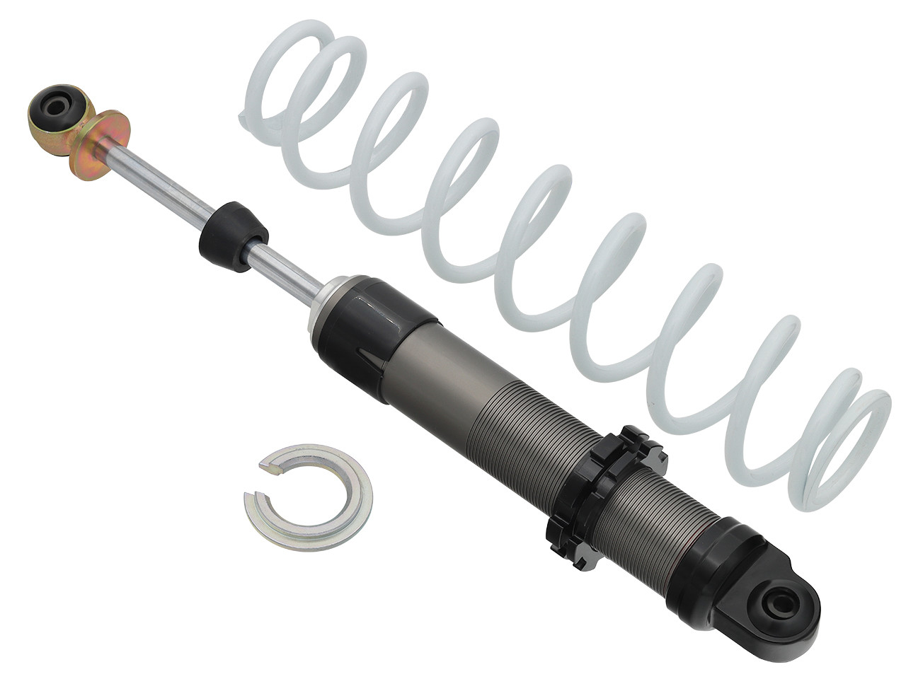 SP1 Gas Ski Shock w/Spring SU-08258S
