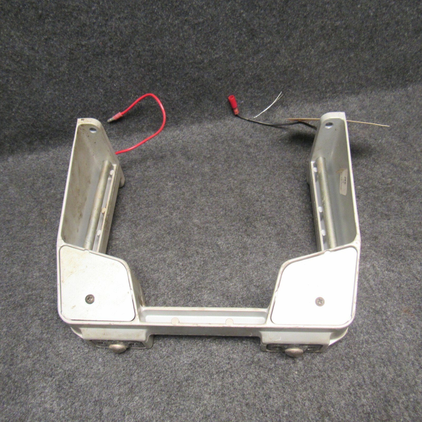 Hunter R811 Alignment Machine Self Centering Adaptor Hanging Bracket OE 54493