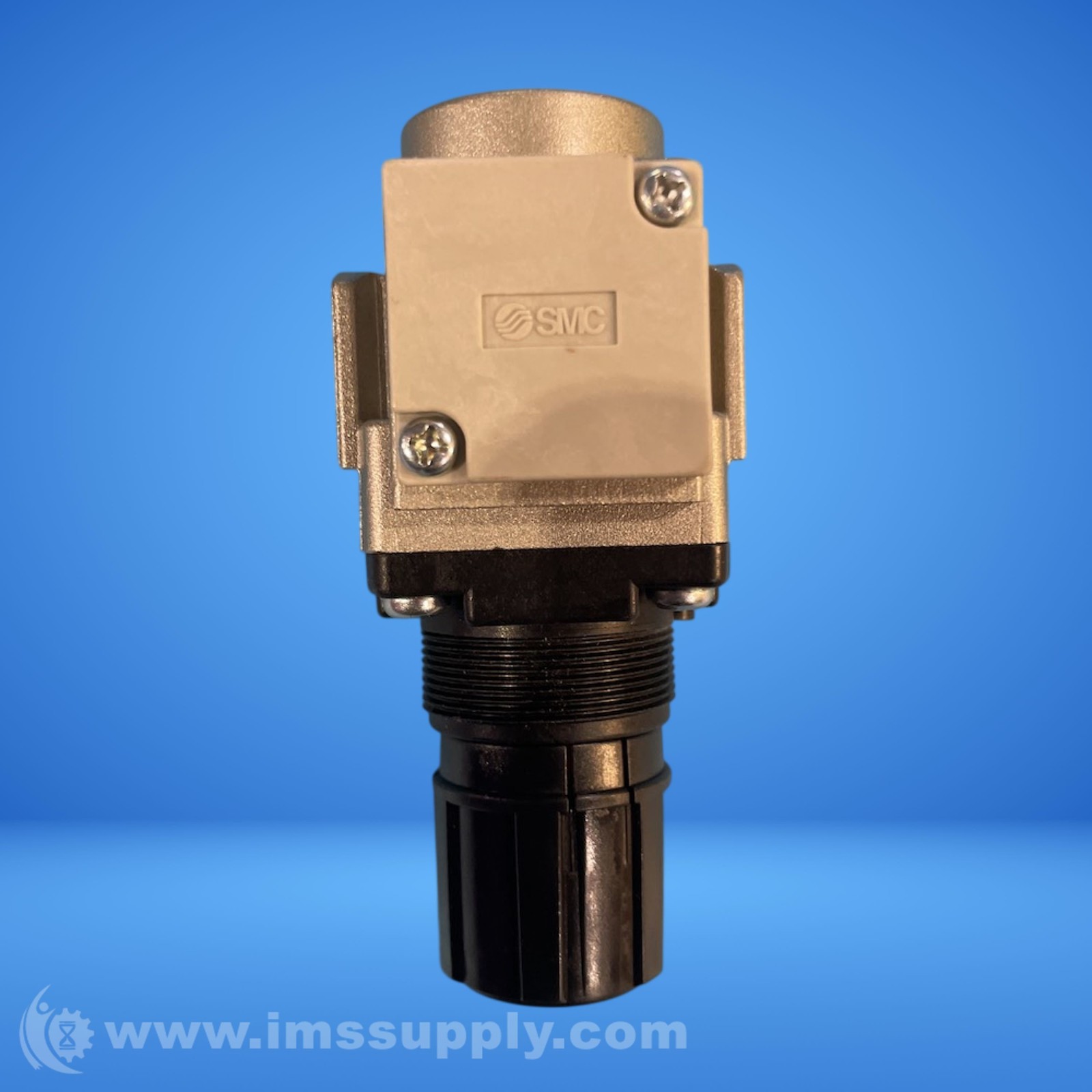 SMC AR20-02BE Pressure Regulator FNIP