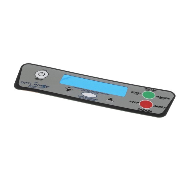 Hobart 00-948324 Membrane Keypad Switch 14.5" x 12.85" Non-Stock OEM