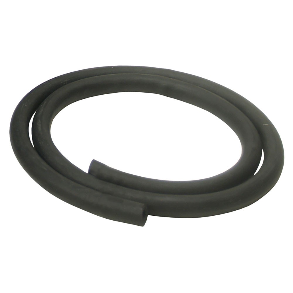 Derale Transmission Oil Cooler Hose 13003; 11/32 in., 48 in., Goodyear Rubber