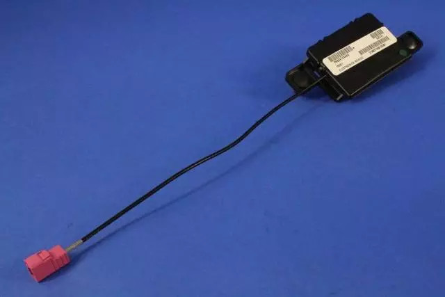 Genuine Mopar Remote Start And Keyless Entry Antenna 68324012AC