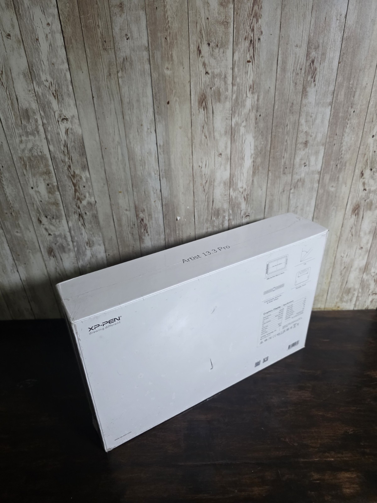 XPPen Artist13.3 Pro V2