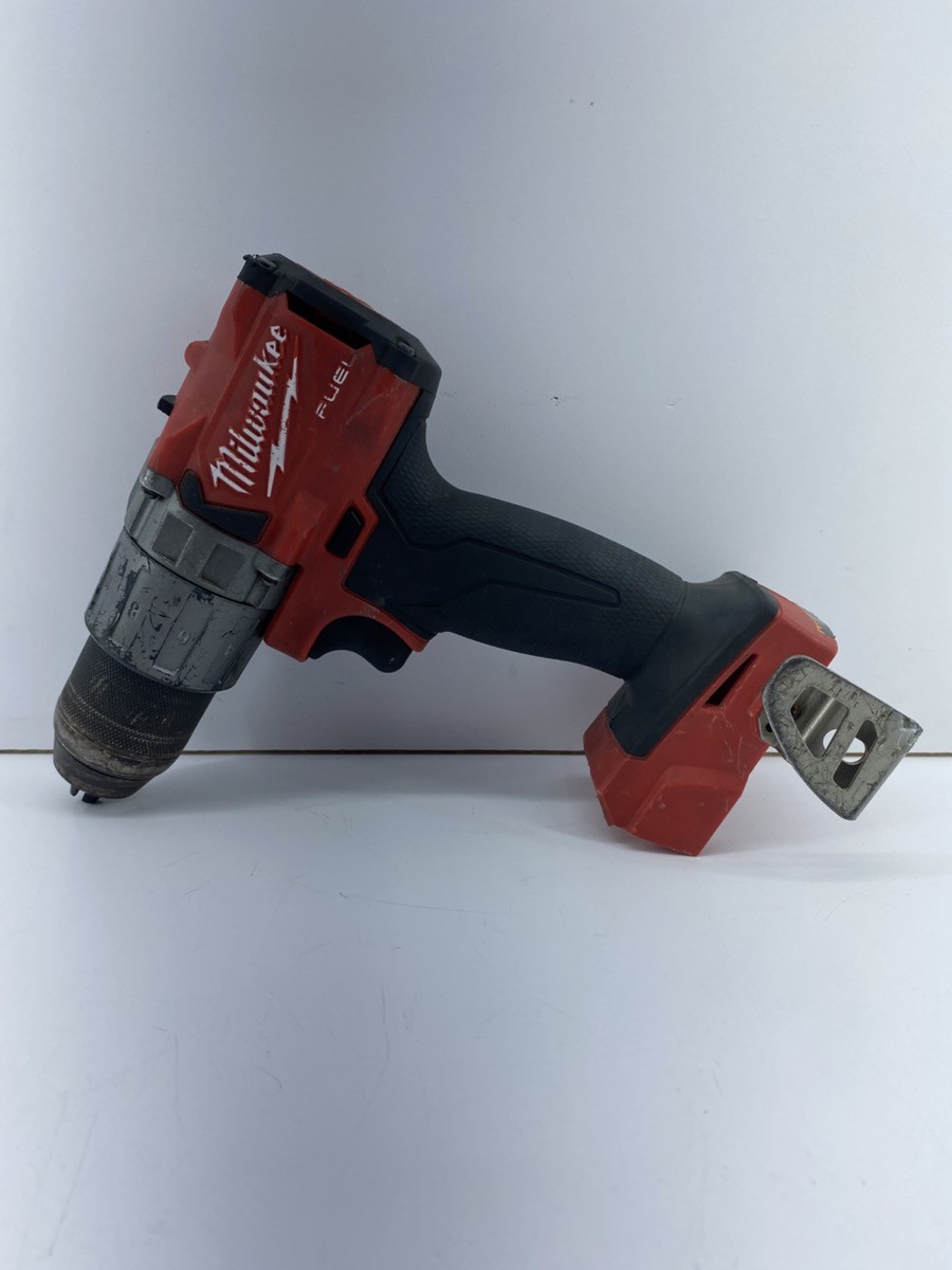 Milwaukee M18 1/2" Drill 2803-20 (WMP019071)