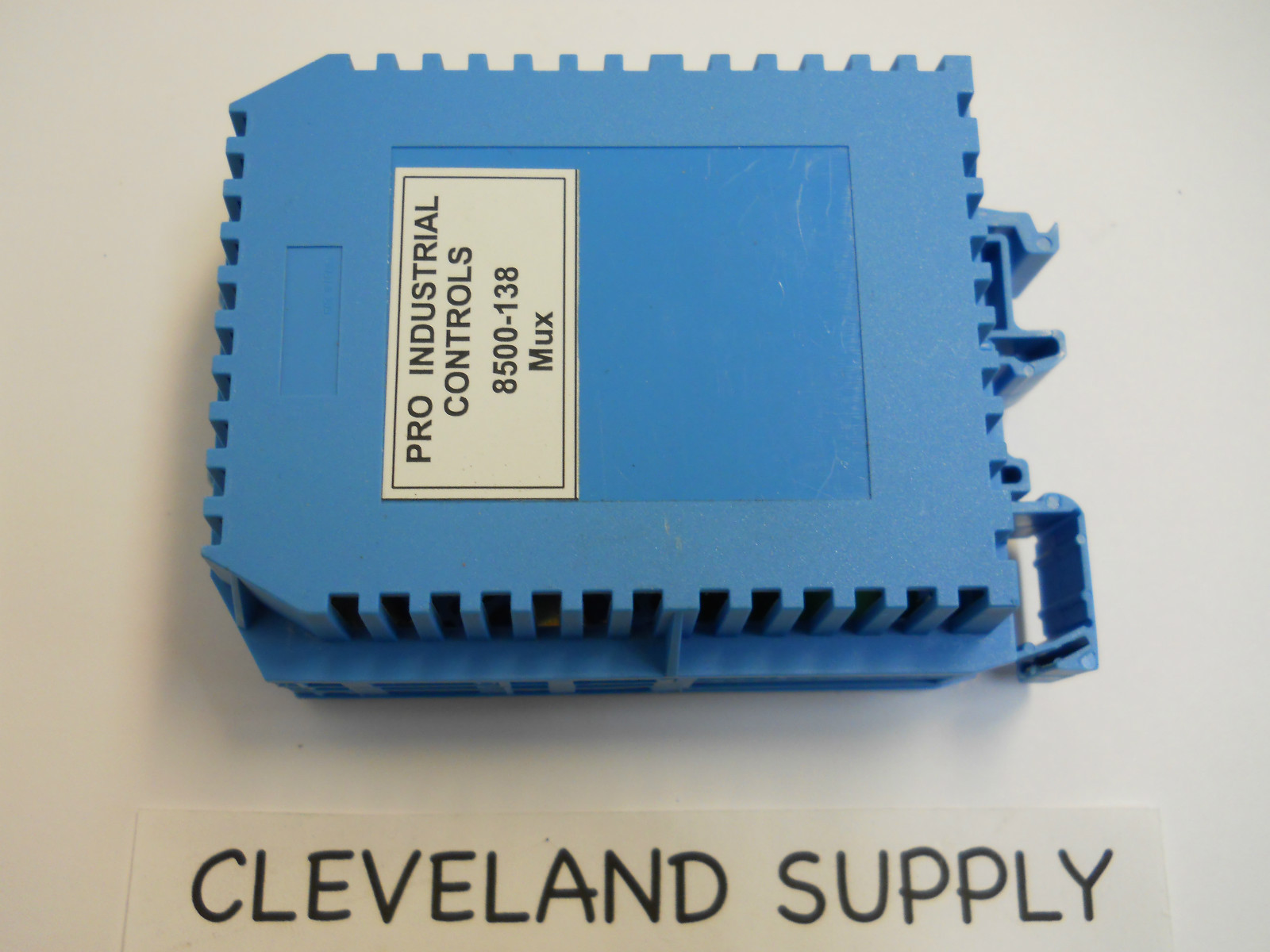 PRO INDUSTRIAL CONTROLS 8500-138 MUX RELAY MODULE  NEW CONDITION NO BOX
