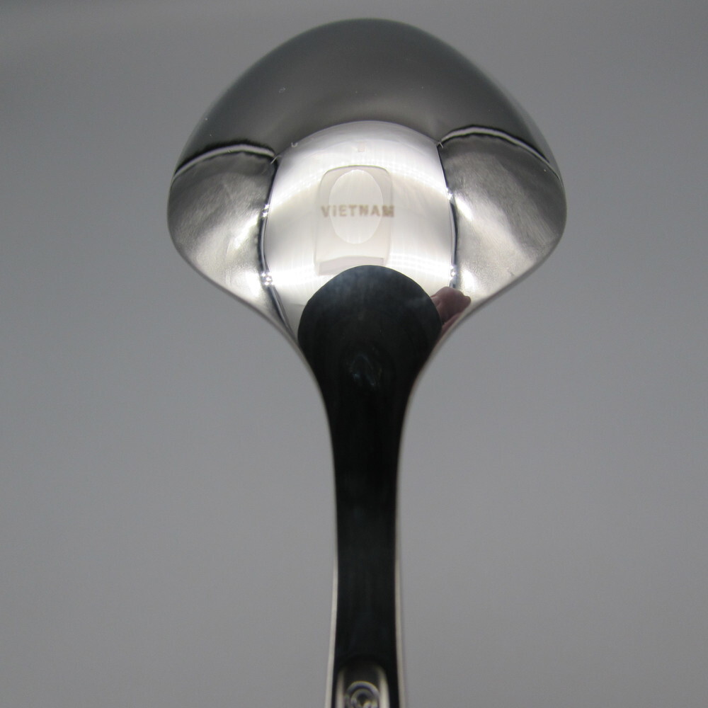 Reed & Barton Sea Shells 18/10 Stainless 5pc. Place Setting (Service for One)