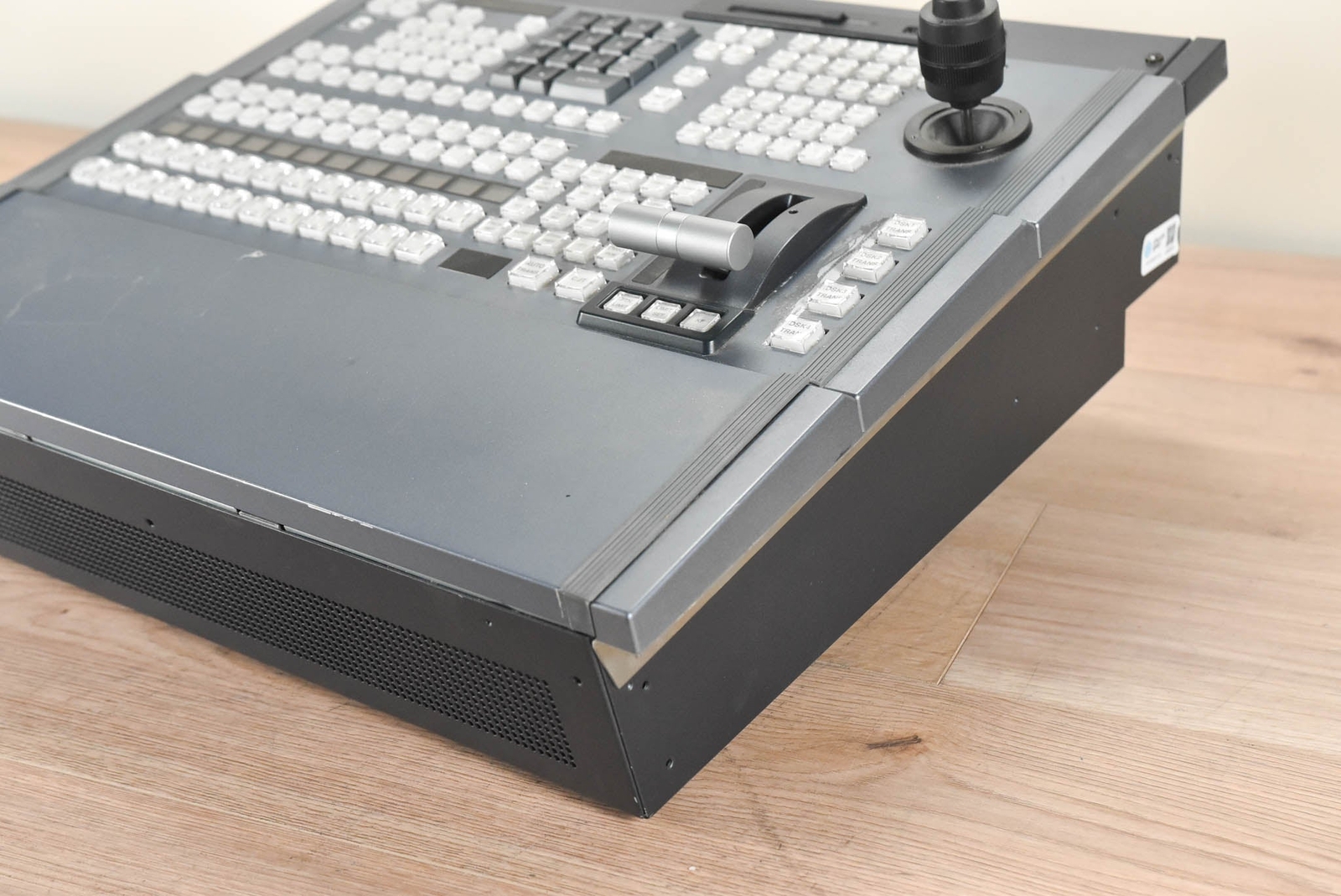 Sony MKS-9011 1 M/E Control Panel CG00R7U