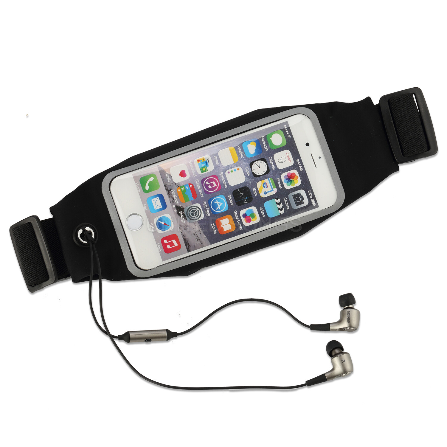 Extreme Fitting Belt for IPHONE 7