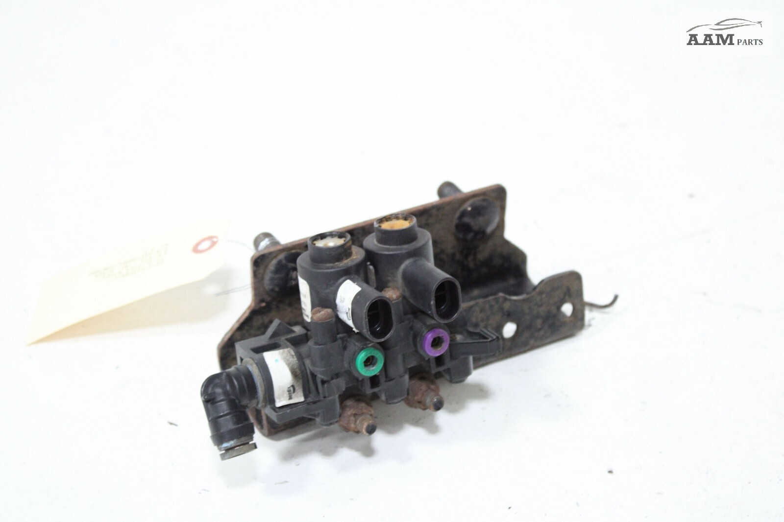 2018-24 FREIGHTLINER CASCADIA ABS MODULATOR VALVE SOLENOID BENDIX OEM