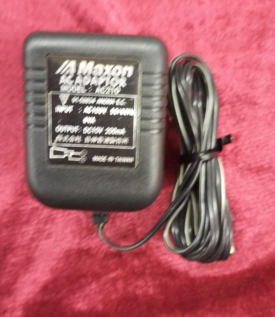 Maxon Ph-350 Effector