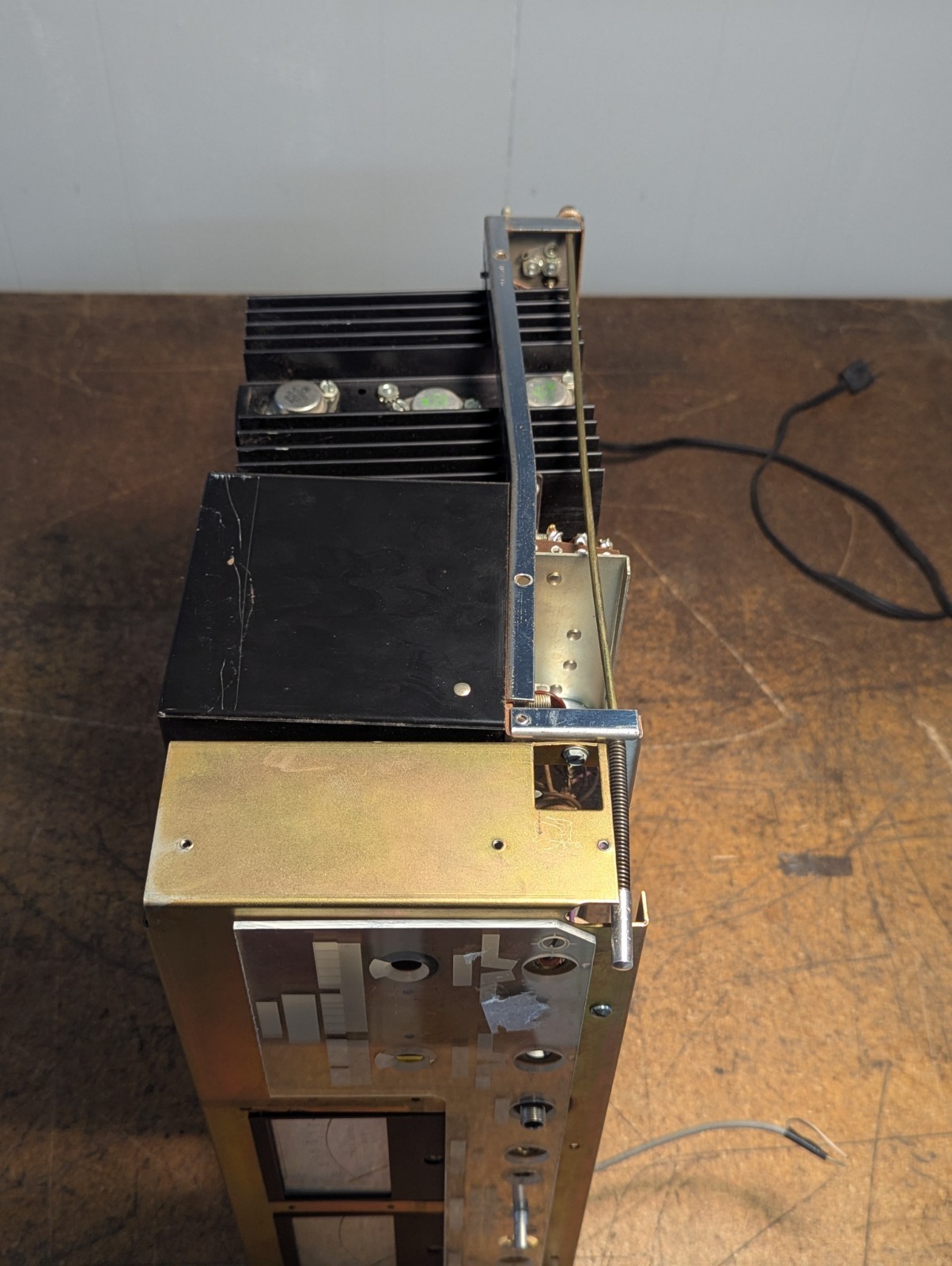 Mcintosh MC2105 chassis for Parts Only