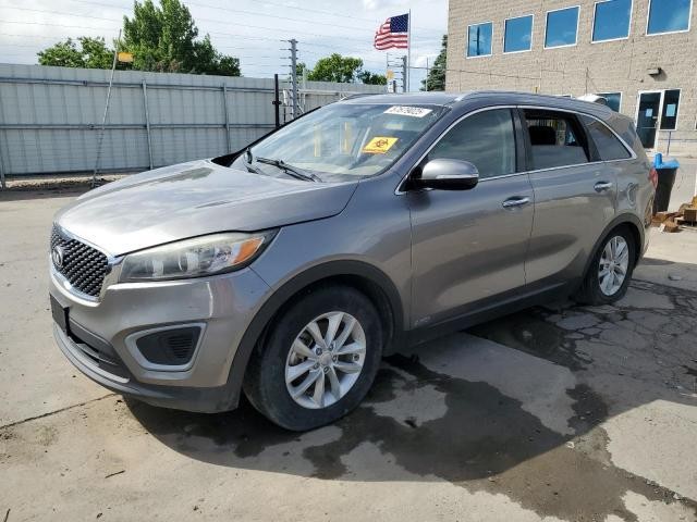 Used Rear Left Suspension Knuckle fits: 2018 Kia Sorento AWD Rear Left Grade A