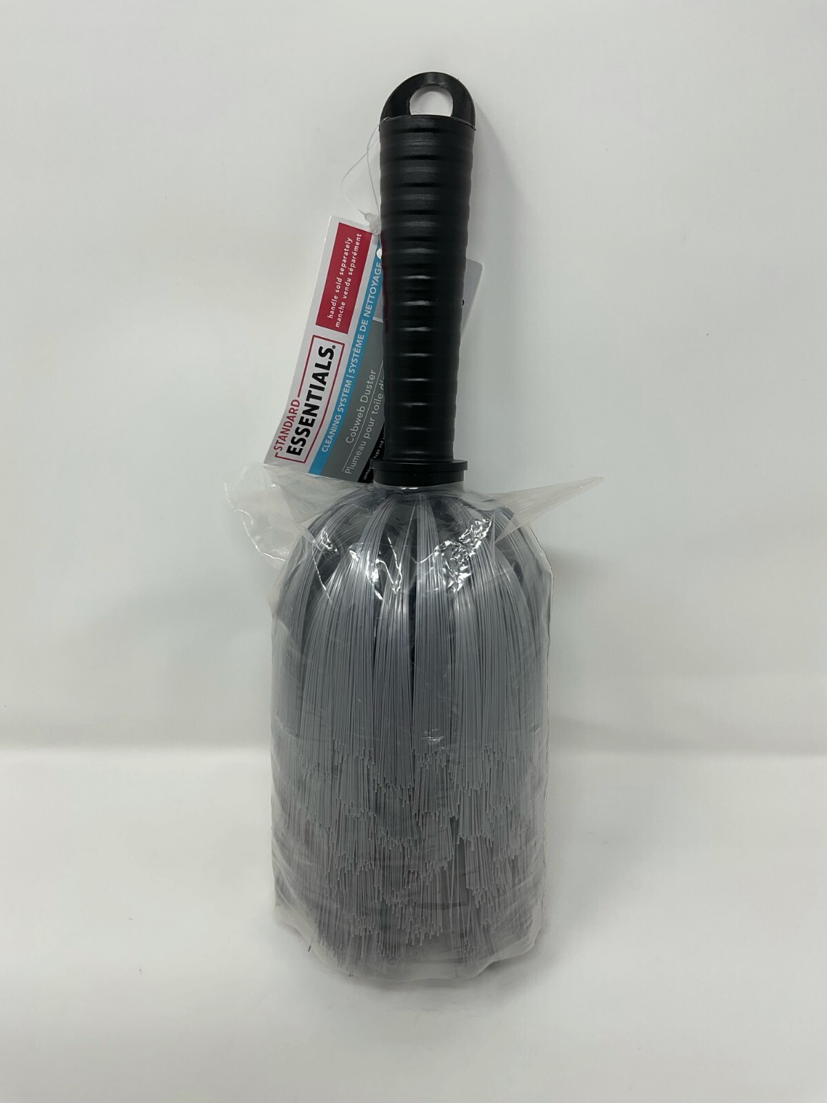 Standard Essentials Cobweb Duster (Grey) (Handle Not Included)