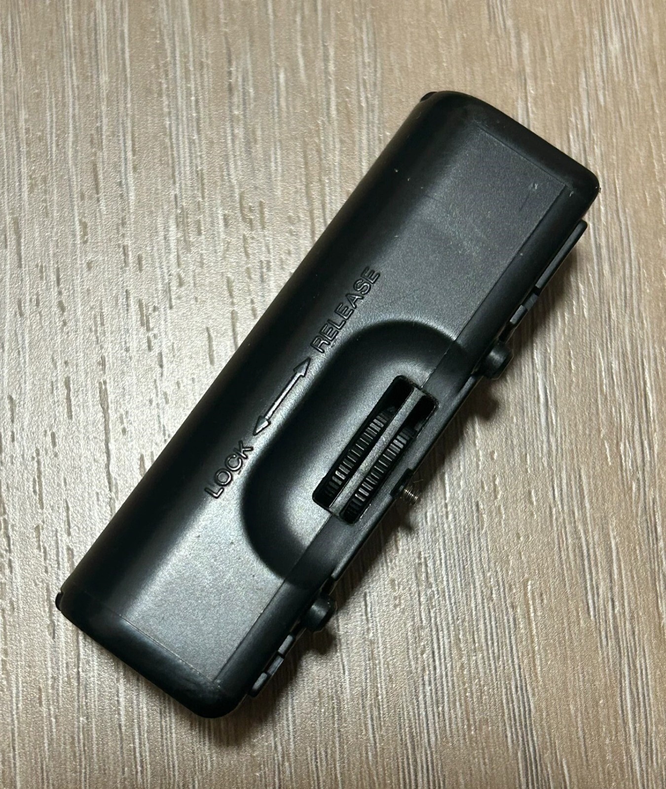 Original Battery Pack Case For SONY WM-701C WM-702 WM-703C WM-F707 FX85 WM-F702