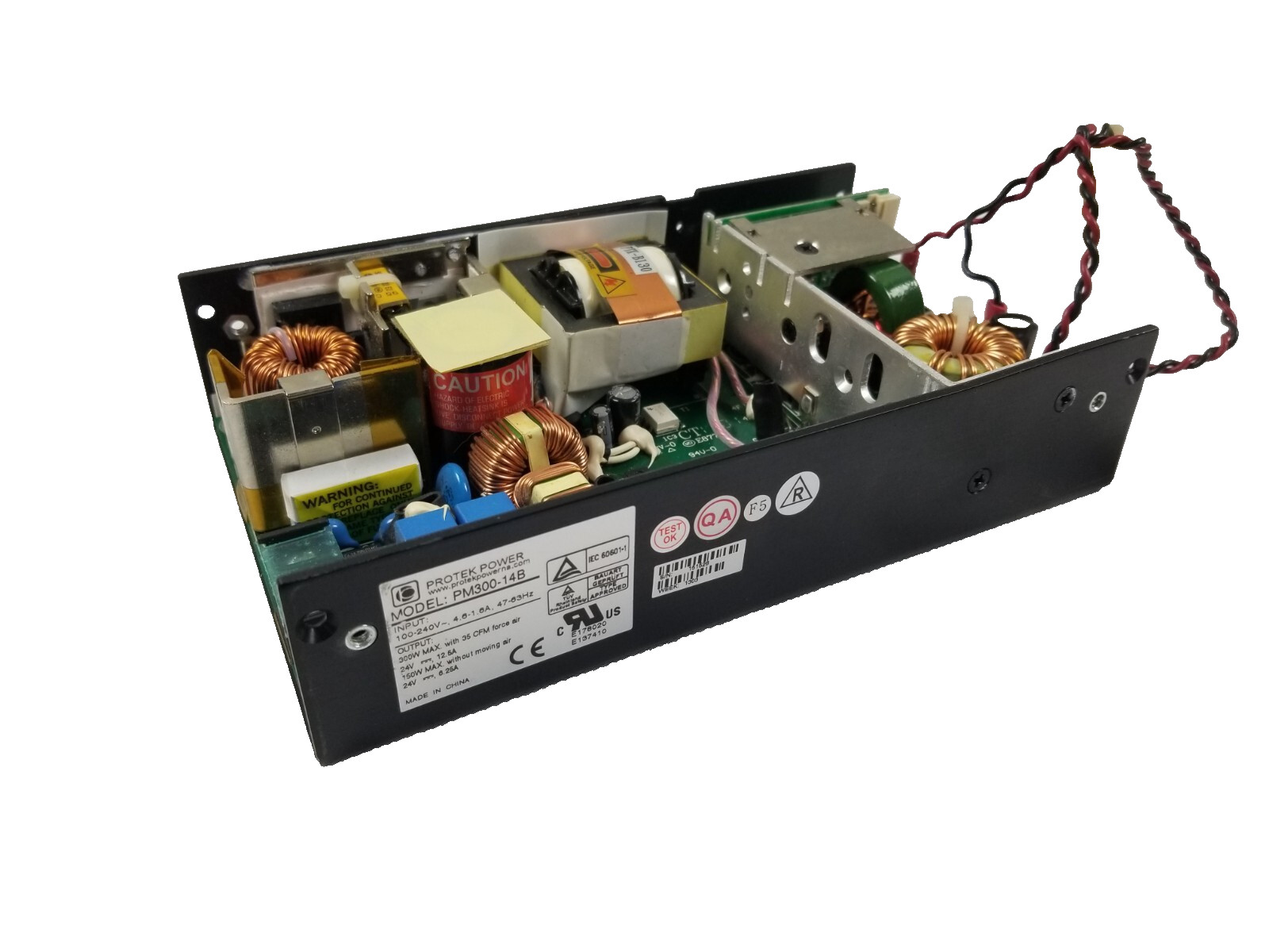 PROTEK PM300-14B