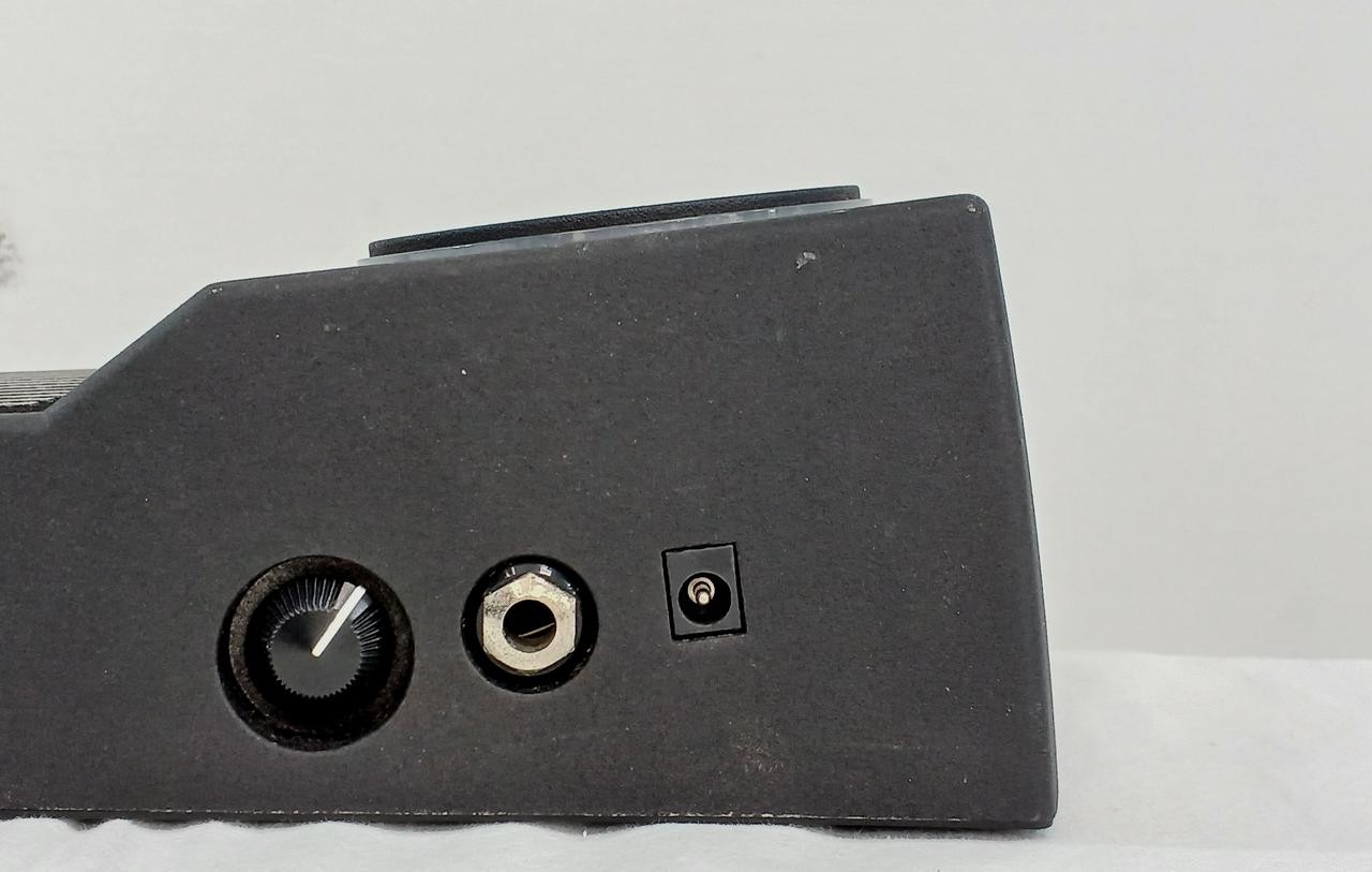 FENDER PR652 *Junk item effector