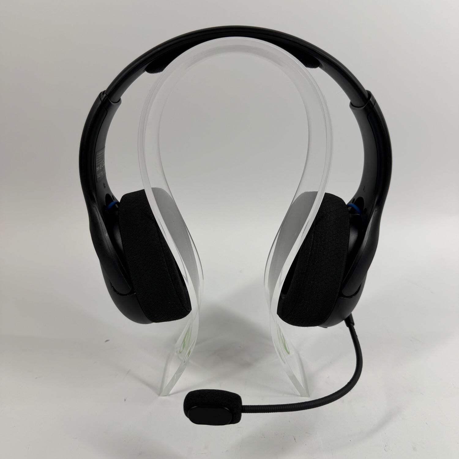Sony Lvl50 Gaming Headset Black 051-049R