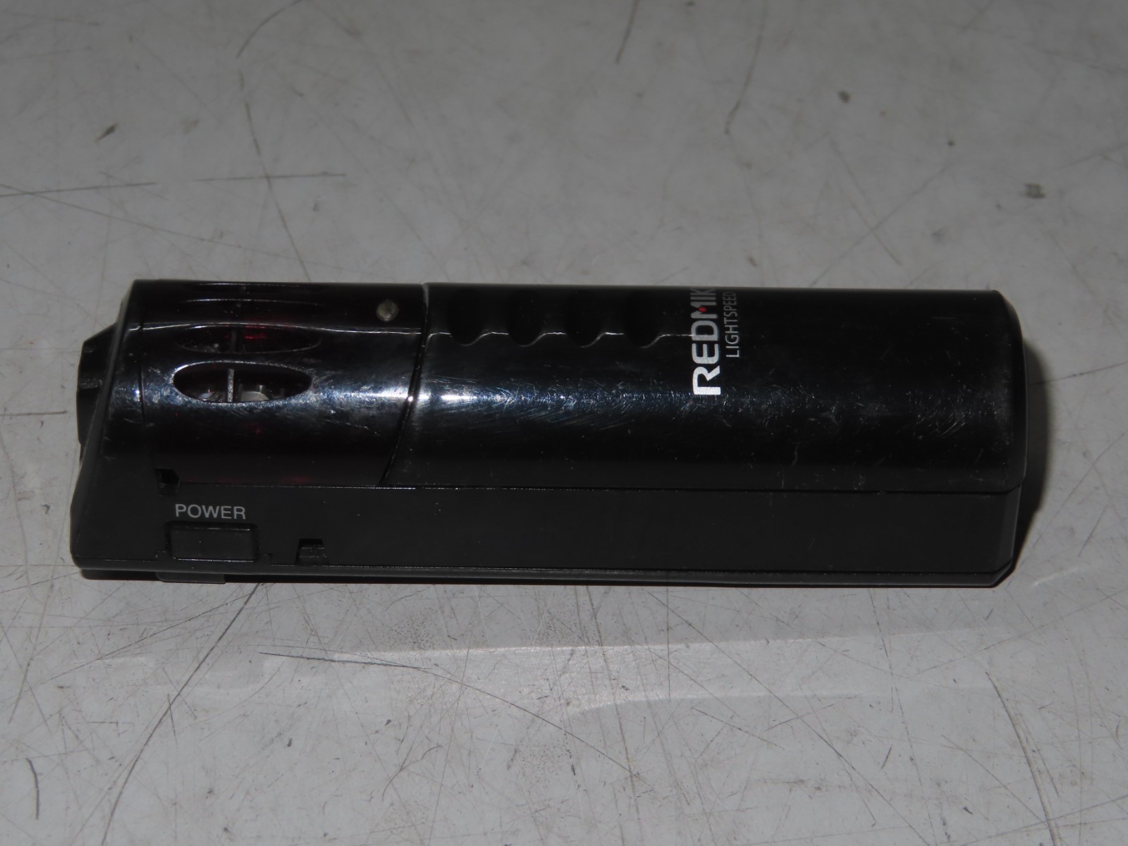 RedMike Lightspeed Technologies TX-RMT2