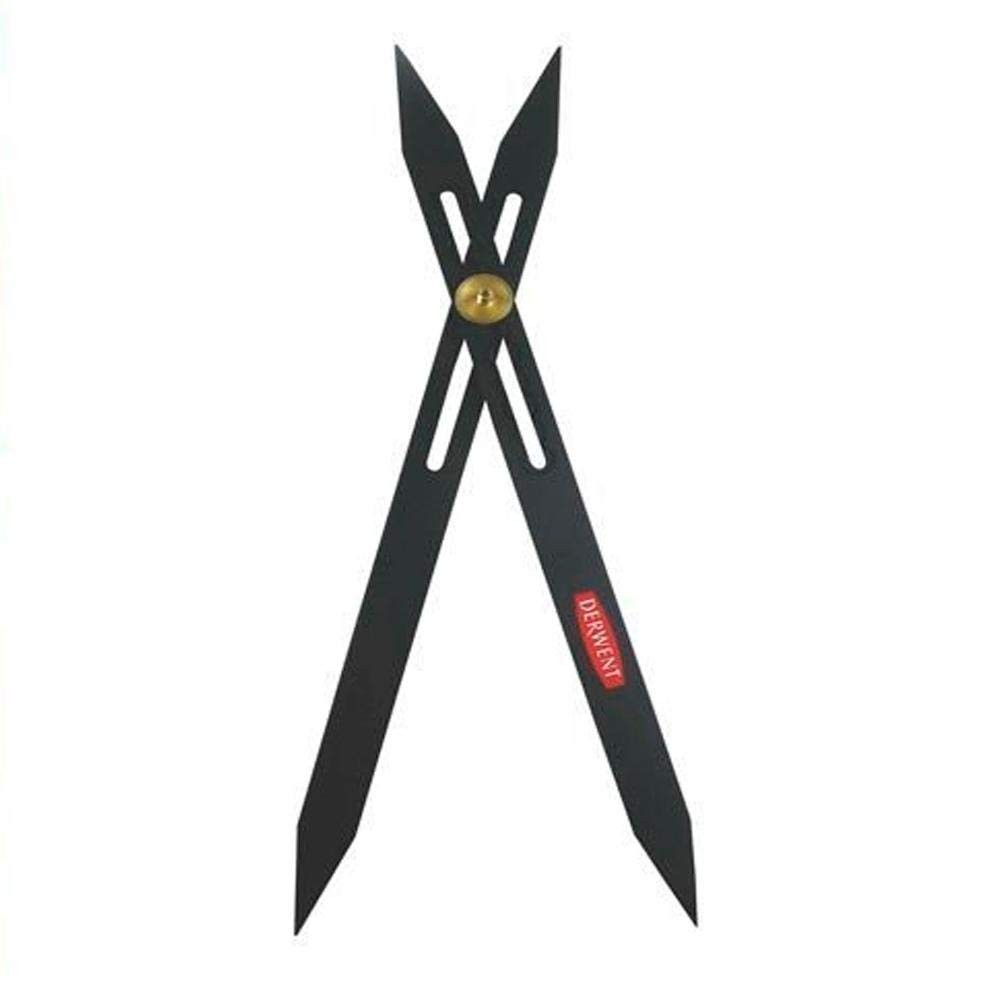 Derwent Scale Divider, Drawing Tool (2300580) Office Product