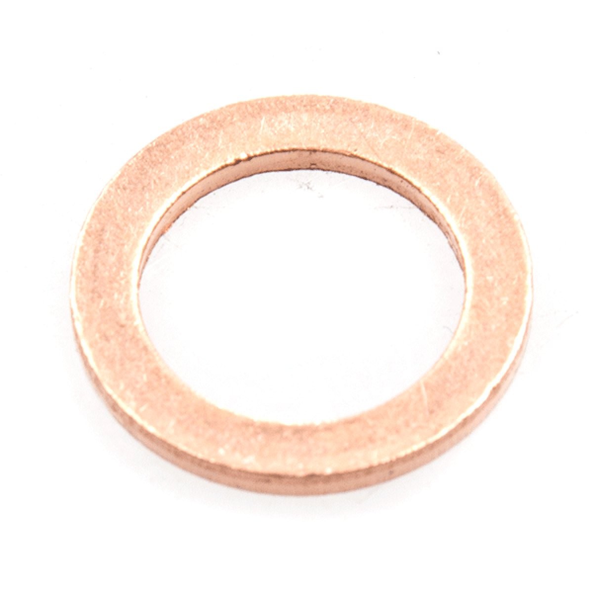 Banjo Washer Copper Black Front WSH004 Easy Installation Street Motorcycle DISC