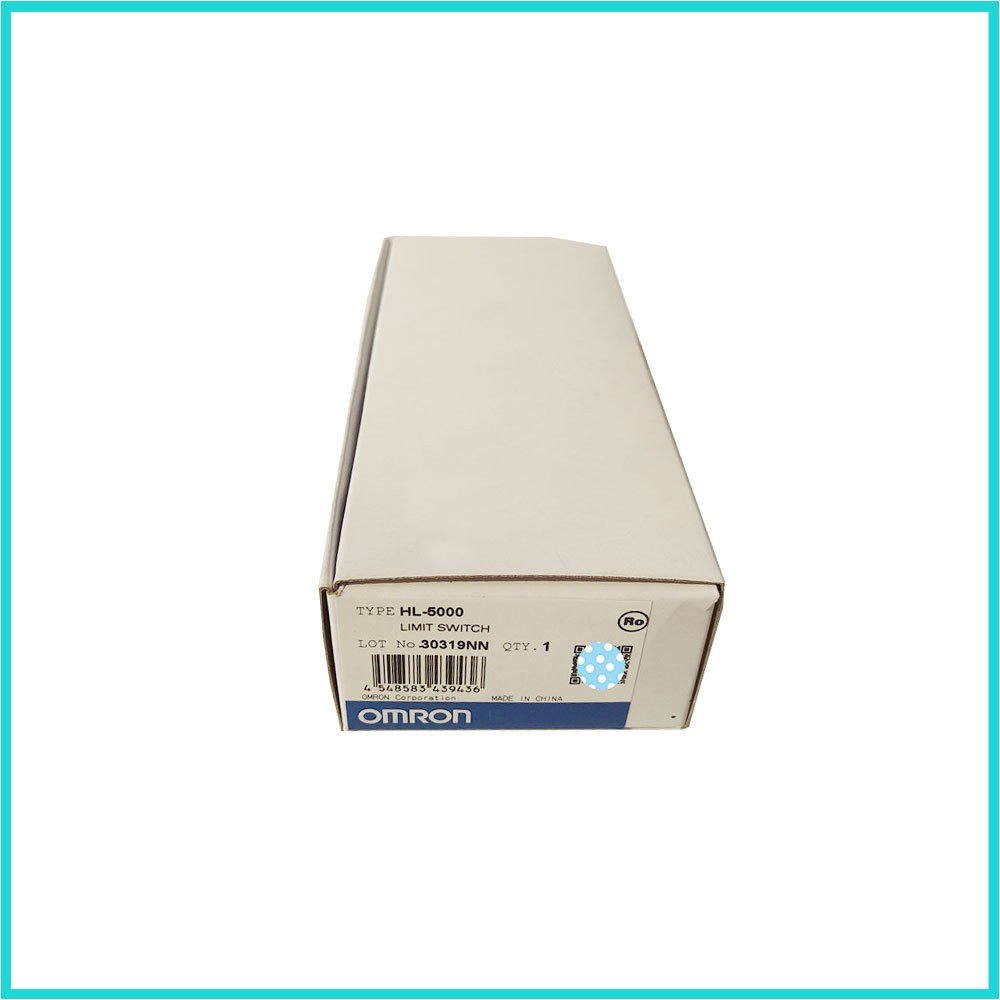 New switch Omron HL-5000 HL-5030 HL-5050 HL-5071 HL-5072 HL-5100 HL-5200 HL-5300