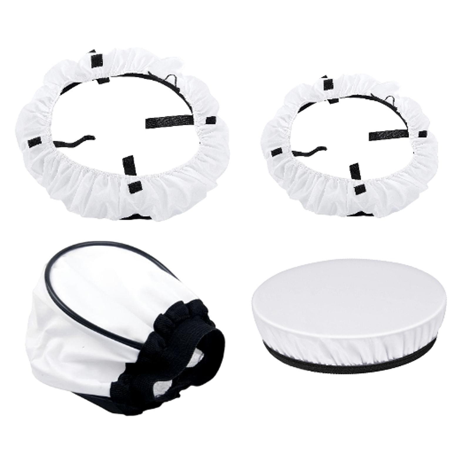 Light Diffuser Lampshades Portable Parts Replacement Diffuser Lamp Sock