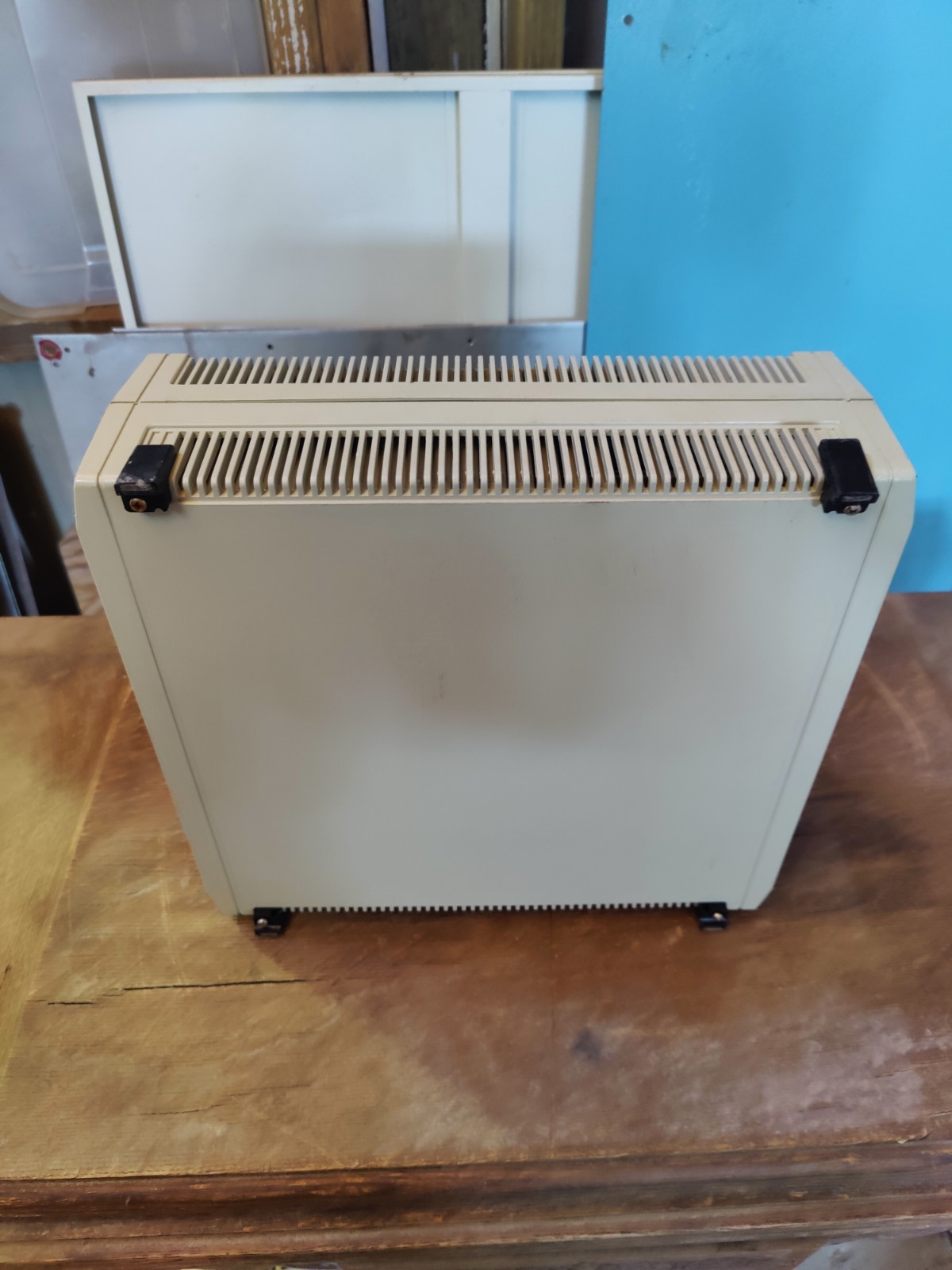 Bit3 Computer Corporation VME Computer