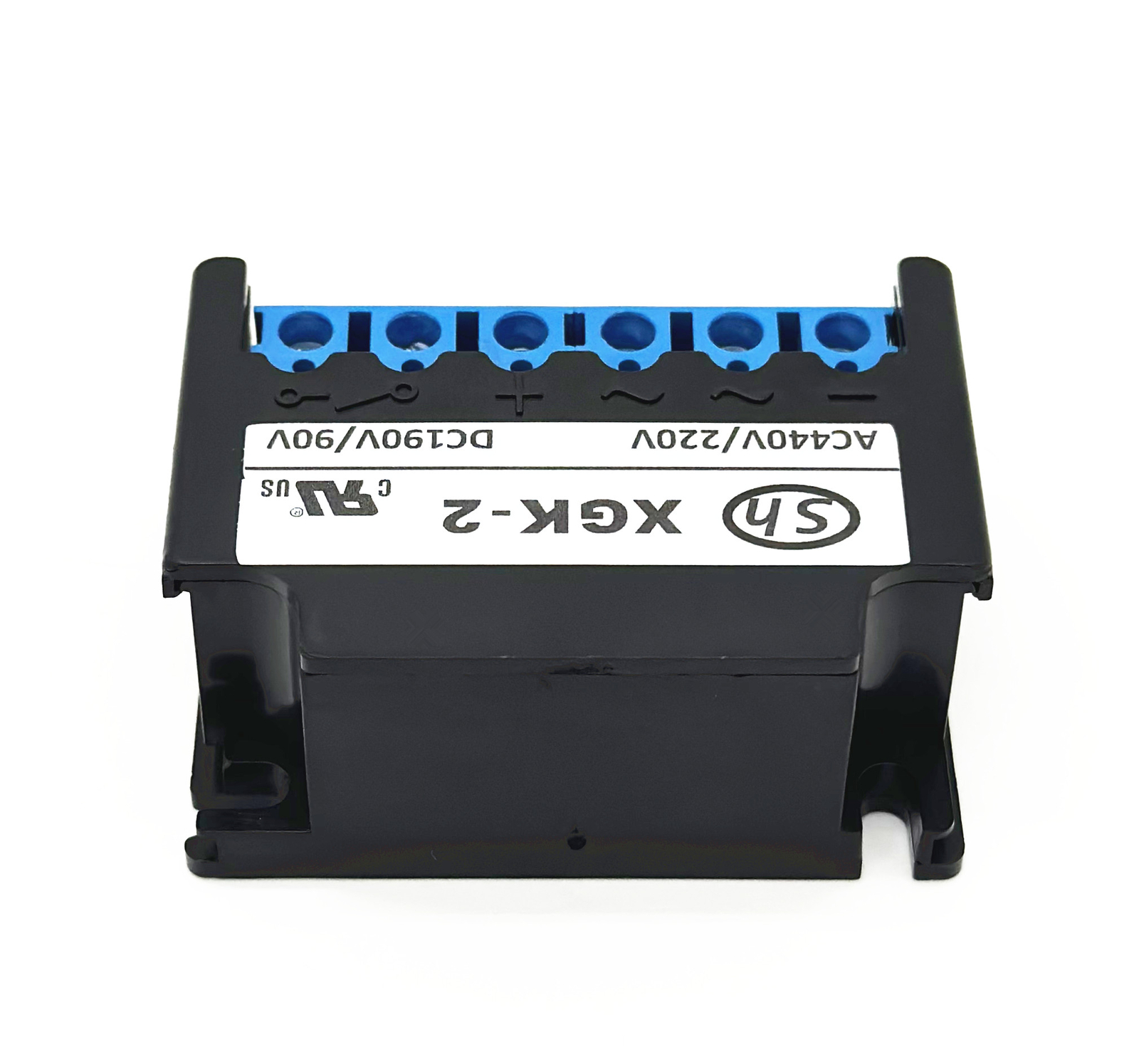 XGK-2 brake rectifier module AC440V/220V DC190V/90V