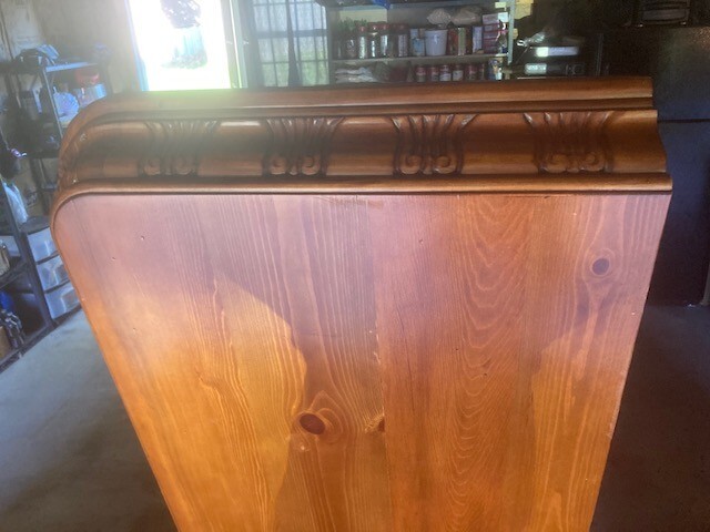 Entertainment wall unit or dining room display case and cabinet