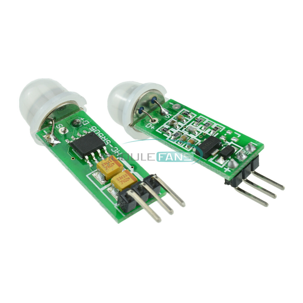 ESP8266 HC-SR505 PIR Infrared Sensor Motion Sensor Motion Sensor Module Arduino