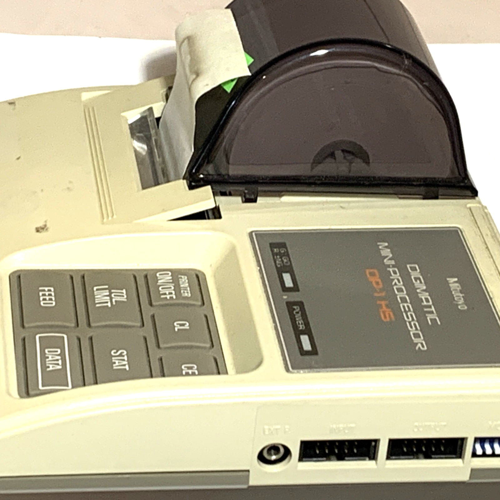 Mitutoyo DP-1HS Digimatic Mini-Processor 264-503 $99 + Free Shipping