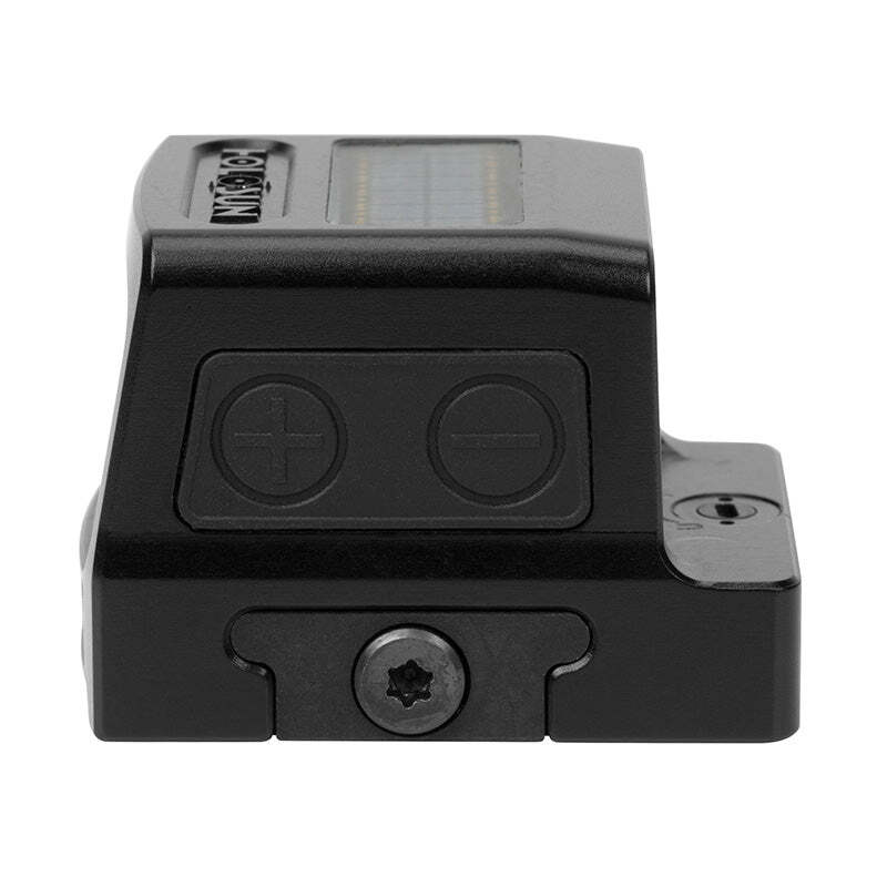 Holosun HE509T X2 Red Dot - Green