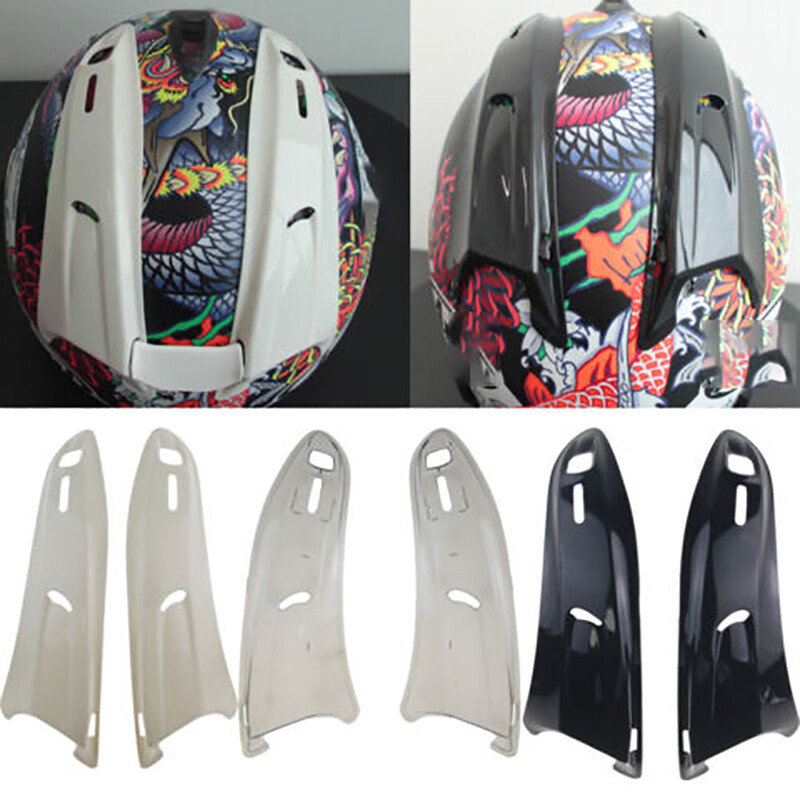 Motorcycle Helmet Air Vent Cover Front Vents Street For  RX7X RX-7X RR5 RX7V