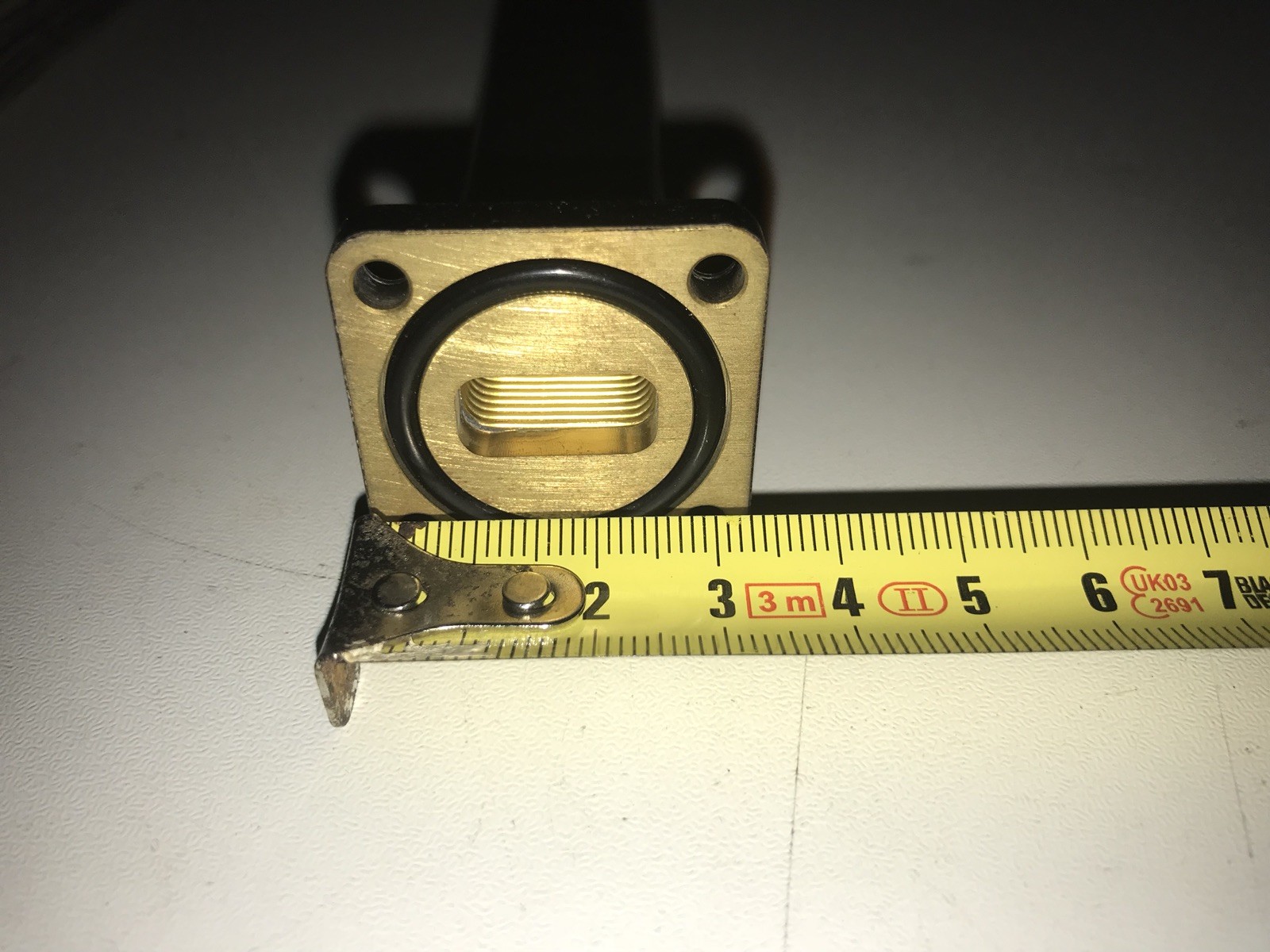 C plug Cavo connettori spettro cable N Microwave smb Bnc Microonde Waveguide