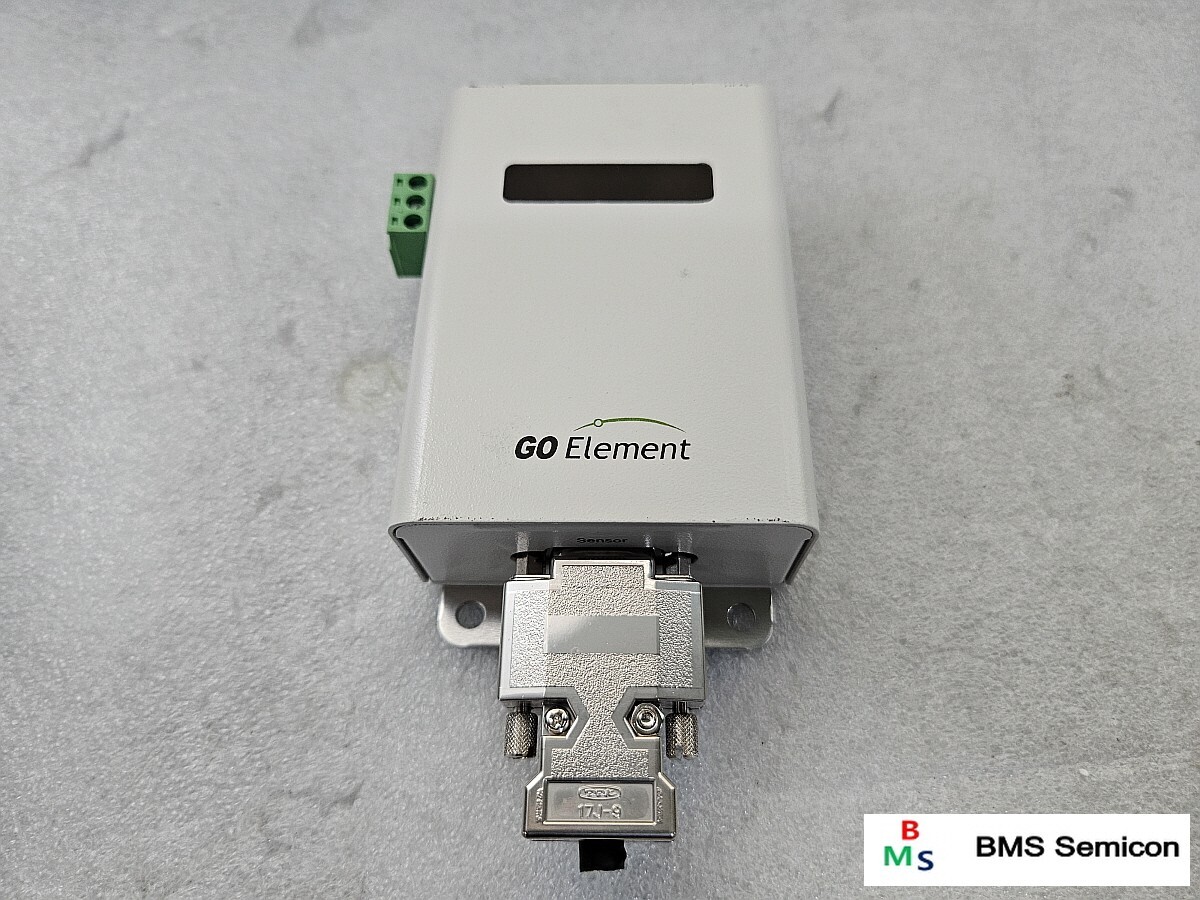 GO Element GO-PT102 Point Level Sensor Controller
