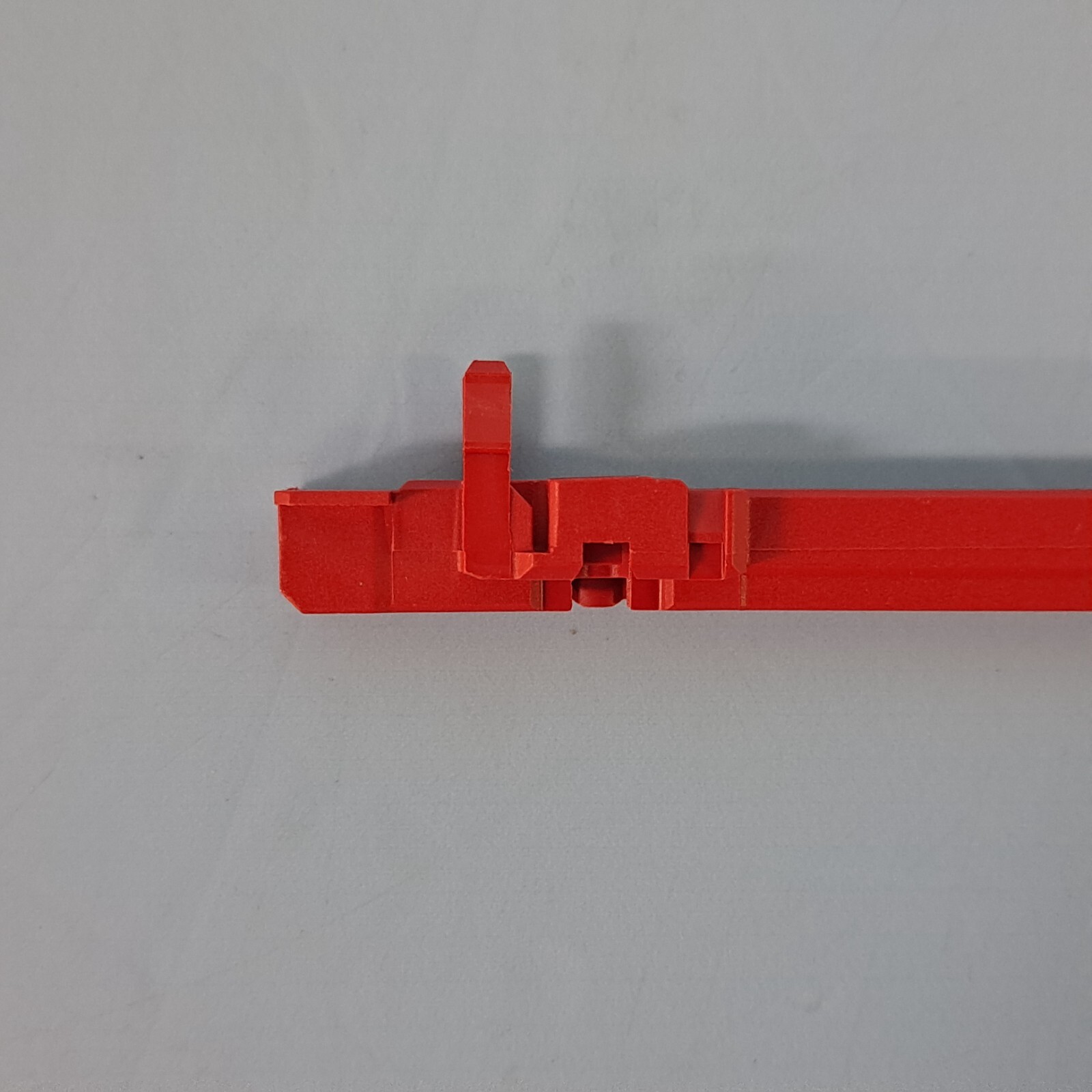 158-0103 SCHROFF 64560-002 (49PCS) GUIDE RAIL [NEW]