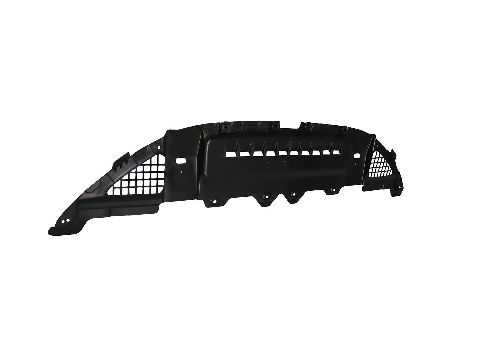 Engine Lower Under Splash Shield Cover for 2011-2015 Chevrolet Chevy Cruze